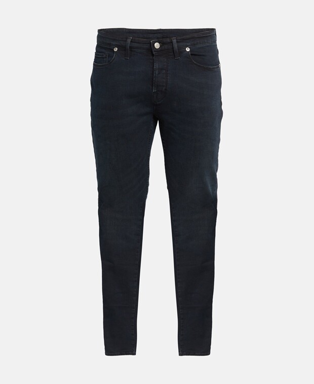 

Джинсы узкого кроя Zadig&Voltaire, синий