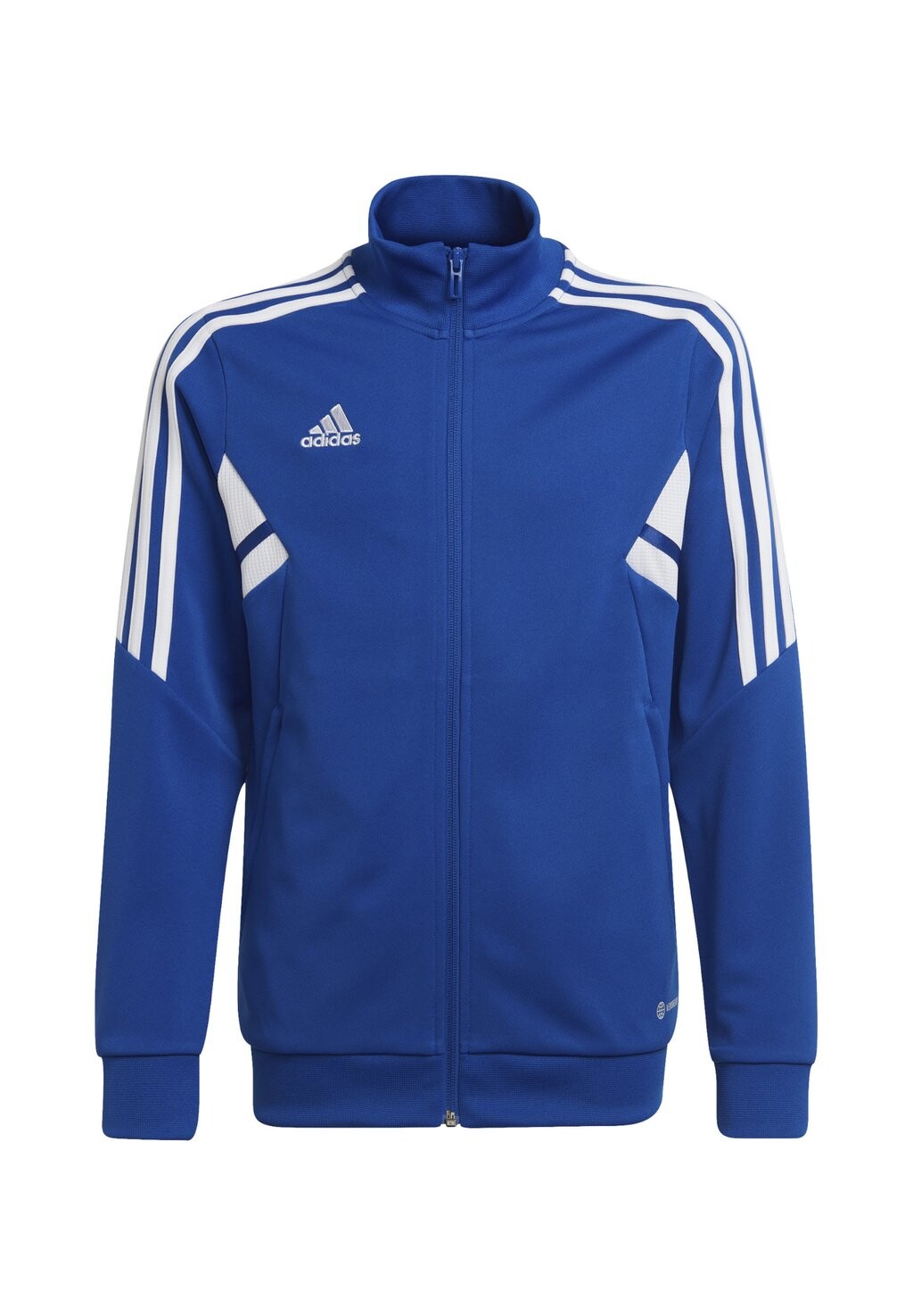 

Тренировочная куртка FUSSBALL TEAMSPORT CONDIVO adidas, синий