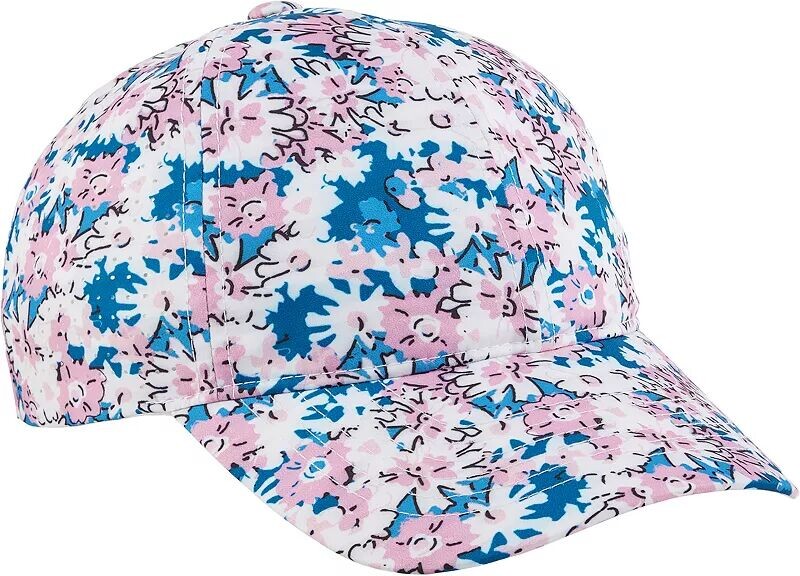 

Женская кепка для гольфа с хвостиком Puma Bloom, белый