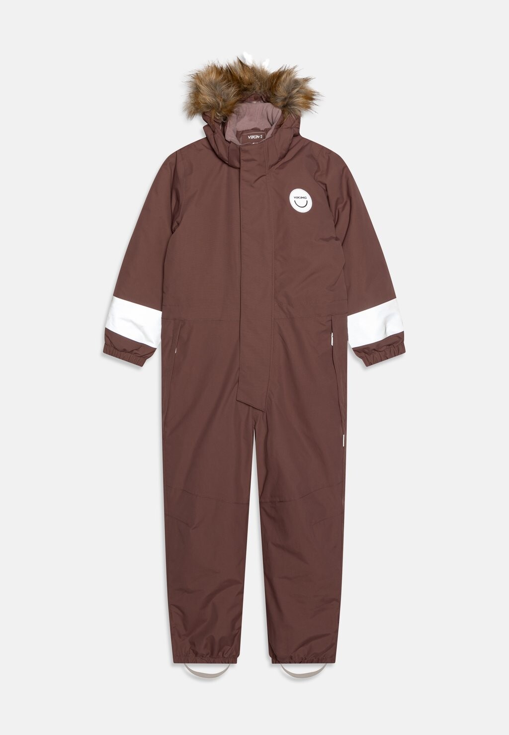 

Зимний комбинезон PLAY WINTER PLAYSUIT UNISEX Viking, цвет antique rose