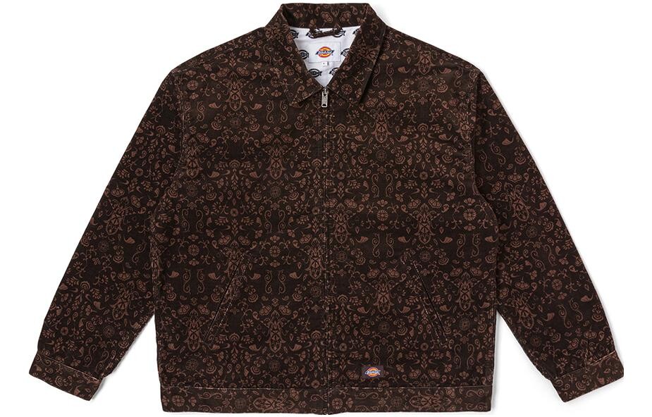 

Dickies Мужская куртка, цвет Bombay Brown