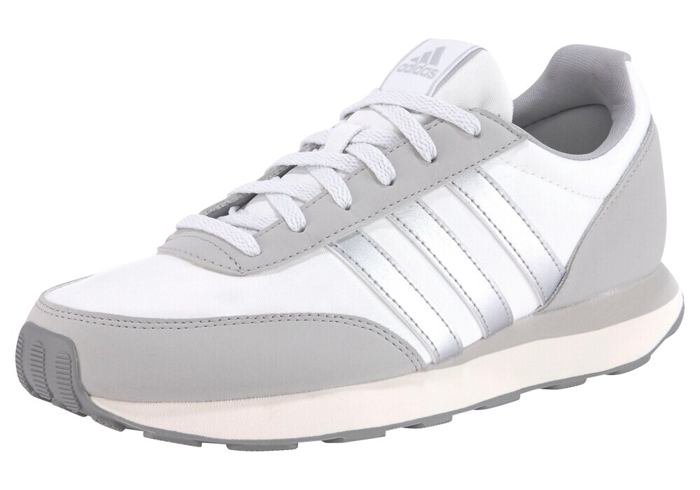 

Кроссовки Adidas, серый