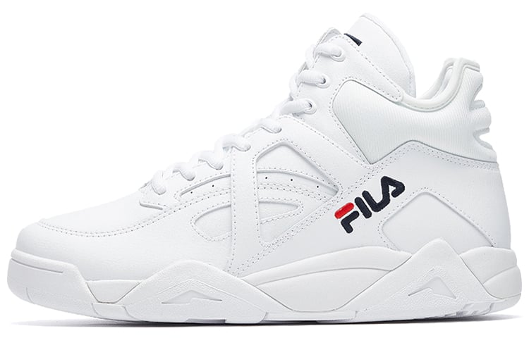 

Винтажные баскетбольные кроссовки Fila Cage женские