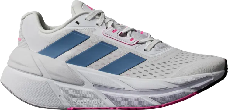 

Кроссовки Wmns Adistar CS 2.0 'White Altered Blue', белый