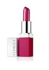 

Помада 16 Grape Pop, 3,9 г Clinique, Pop Lip Color
