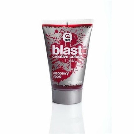 

Blast Creative Color Малиновая пульсация 100 мл, Quif