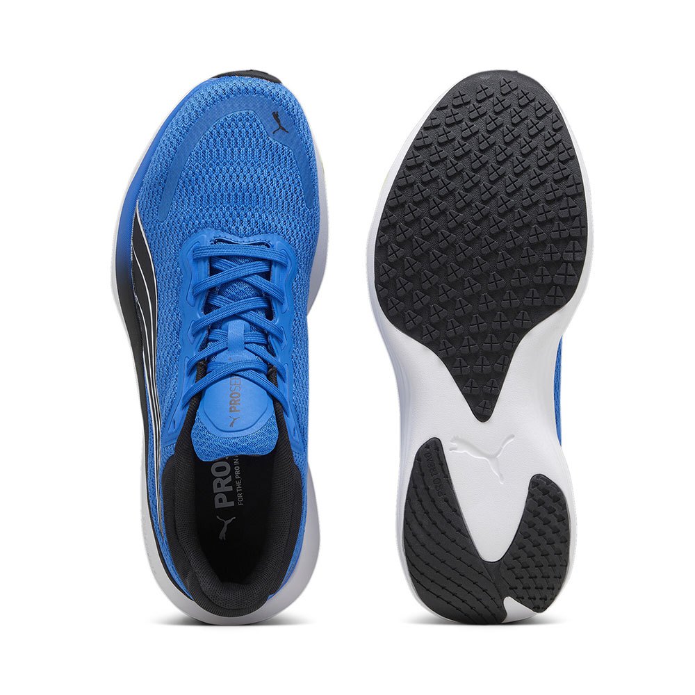 Puma scend pro. Кроссовки Scend Pro Puma женские.