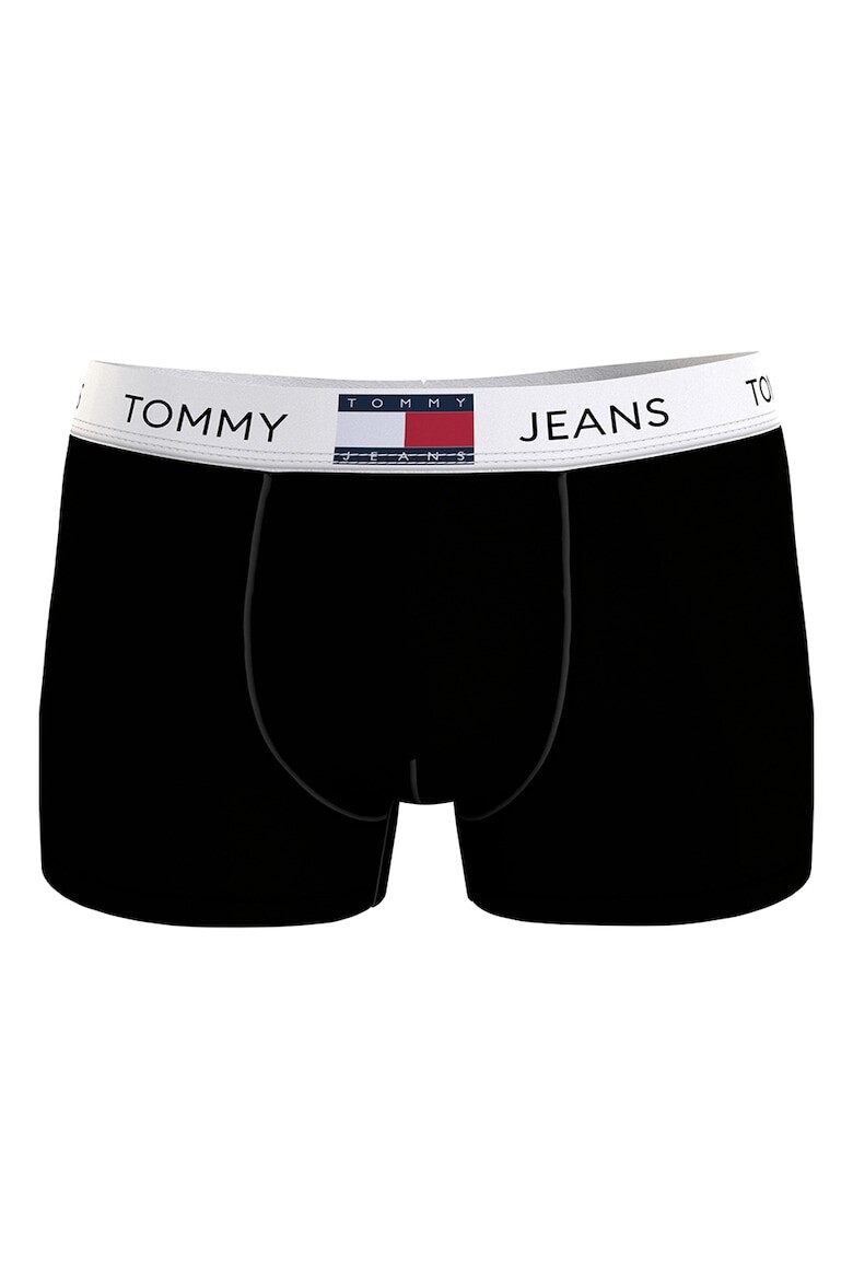 

Боксеры с логотипом Tommy Hilfiger, черный