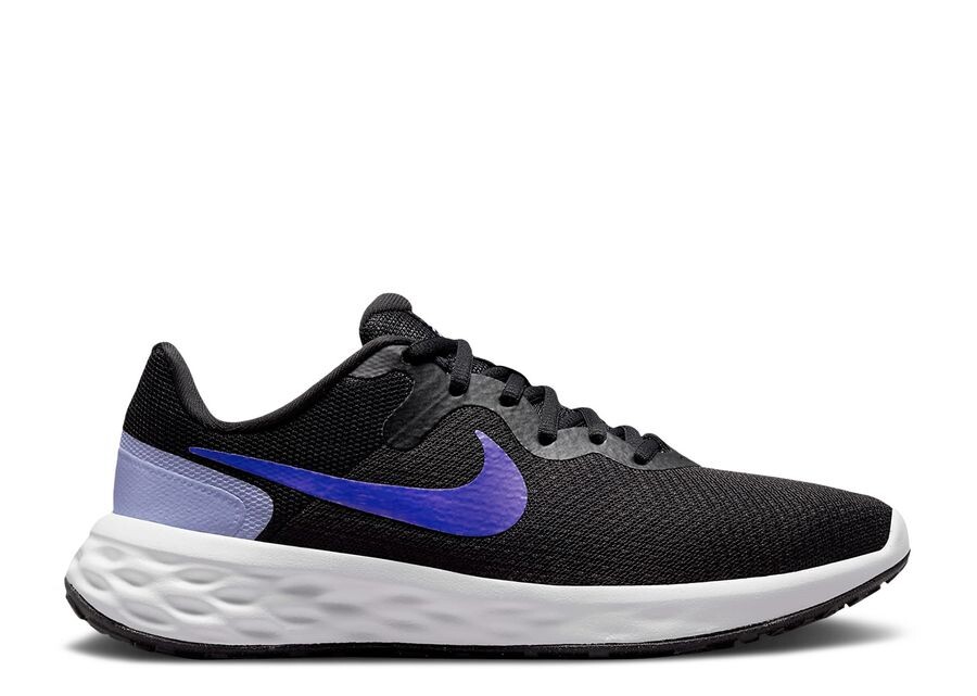 

Кроссовки Nike Wmns Revolution 6 Next Nature, цвет Black Lapis