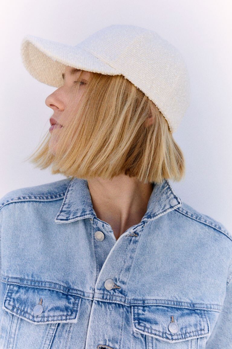 

Кепка H&M