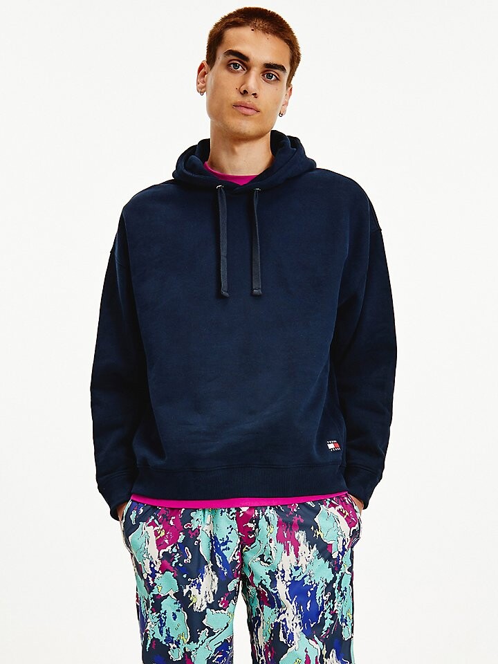 

Толстовка Modern из органического хлопка Tommy Jeans
