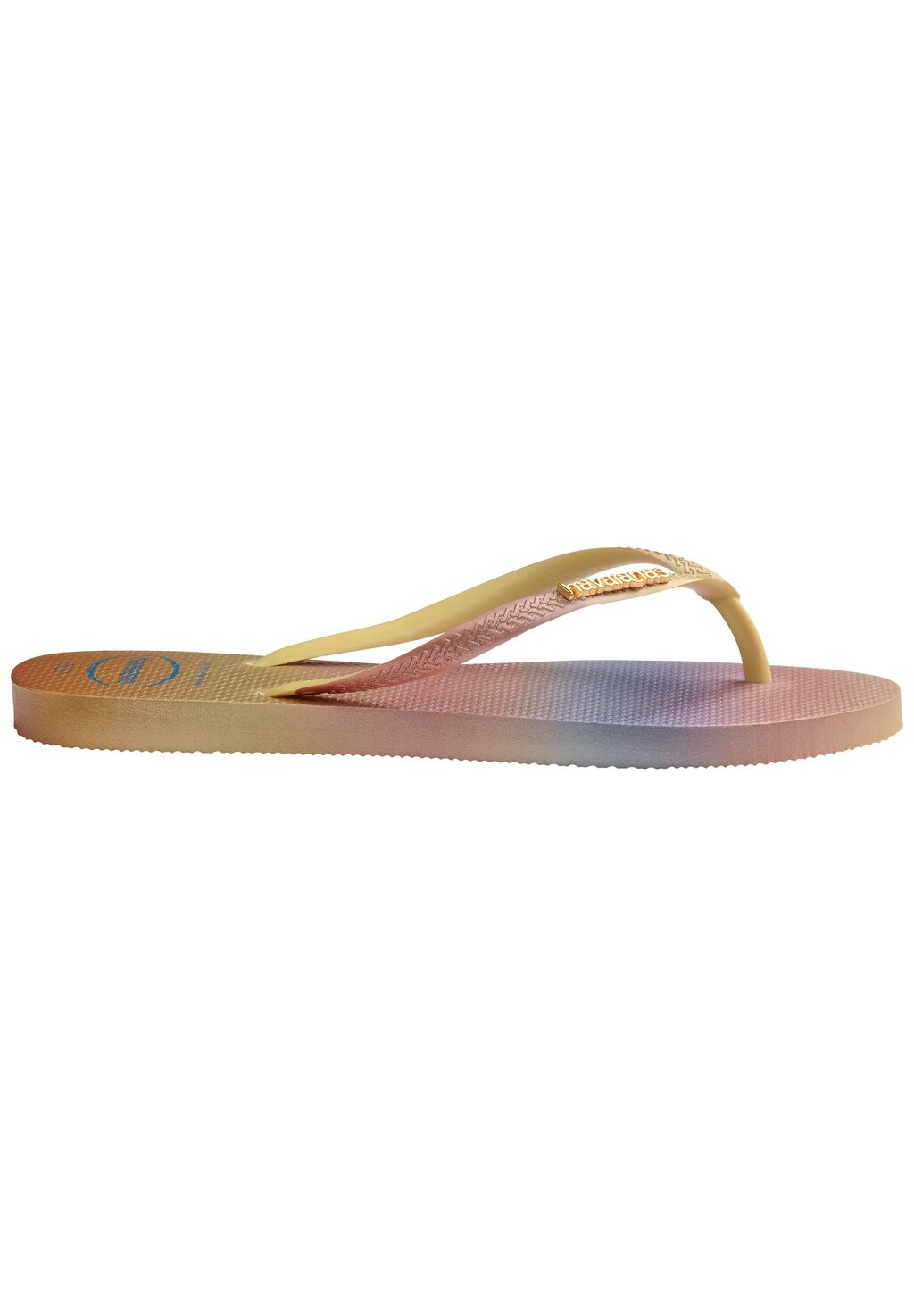 

Шлепанцы Havaianas