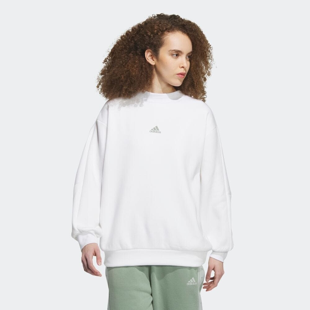 

Толстовка Adidas IK9886, белый