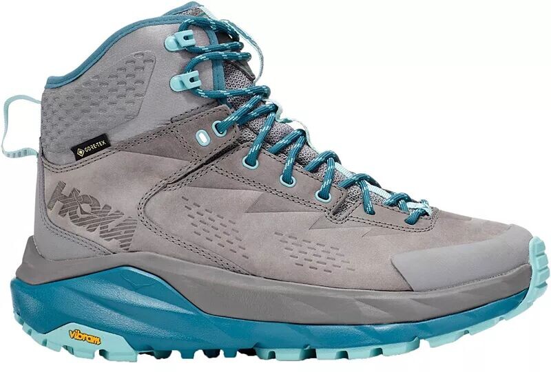 

Женские походные ботинки Hoka Kaha GORE-TEX