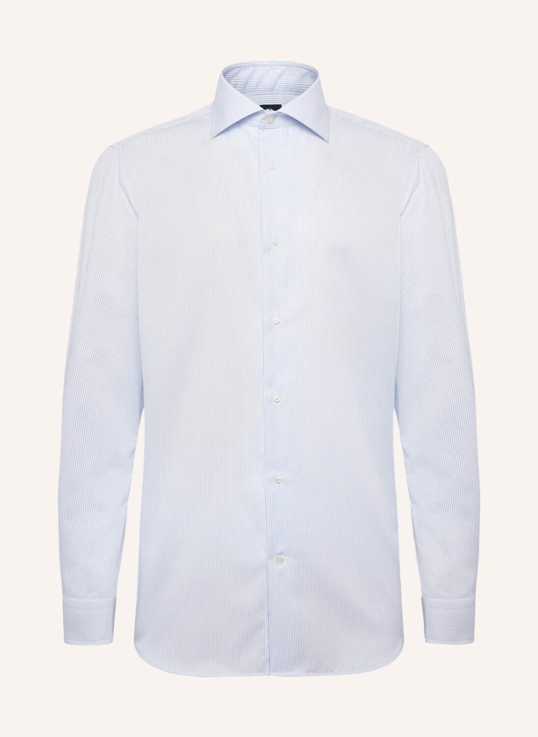 

Рубашка BOGGI MILANO Regular Fit, светло-синий