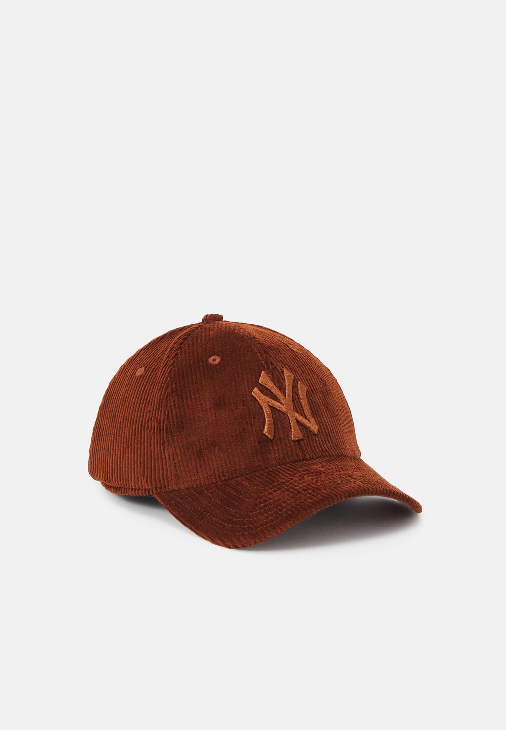 

Кепка Wide Unisex New Era, коричневый