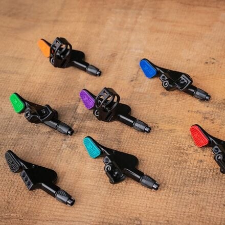 

Подушка рычага капельницы V3 OneUp Components, оранжевый