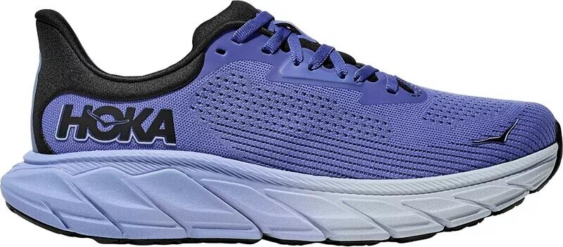 

Женские кроссовки Hoka Arahi 7, синий