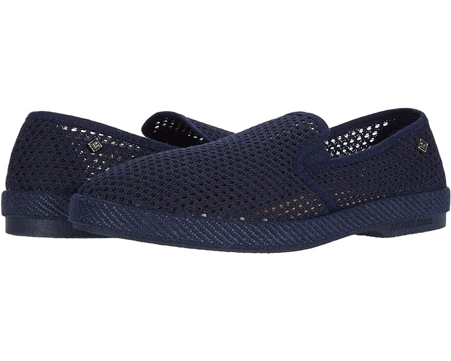 

Лоферы Rivieras Classic Mesh Slip-On, цвет Marine