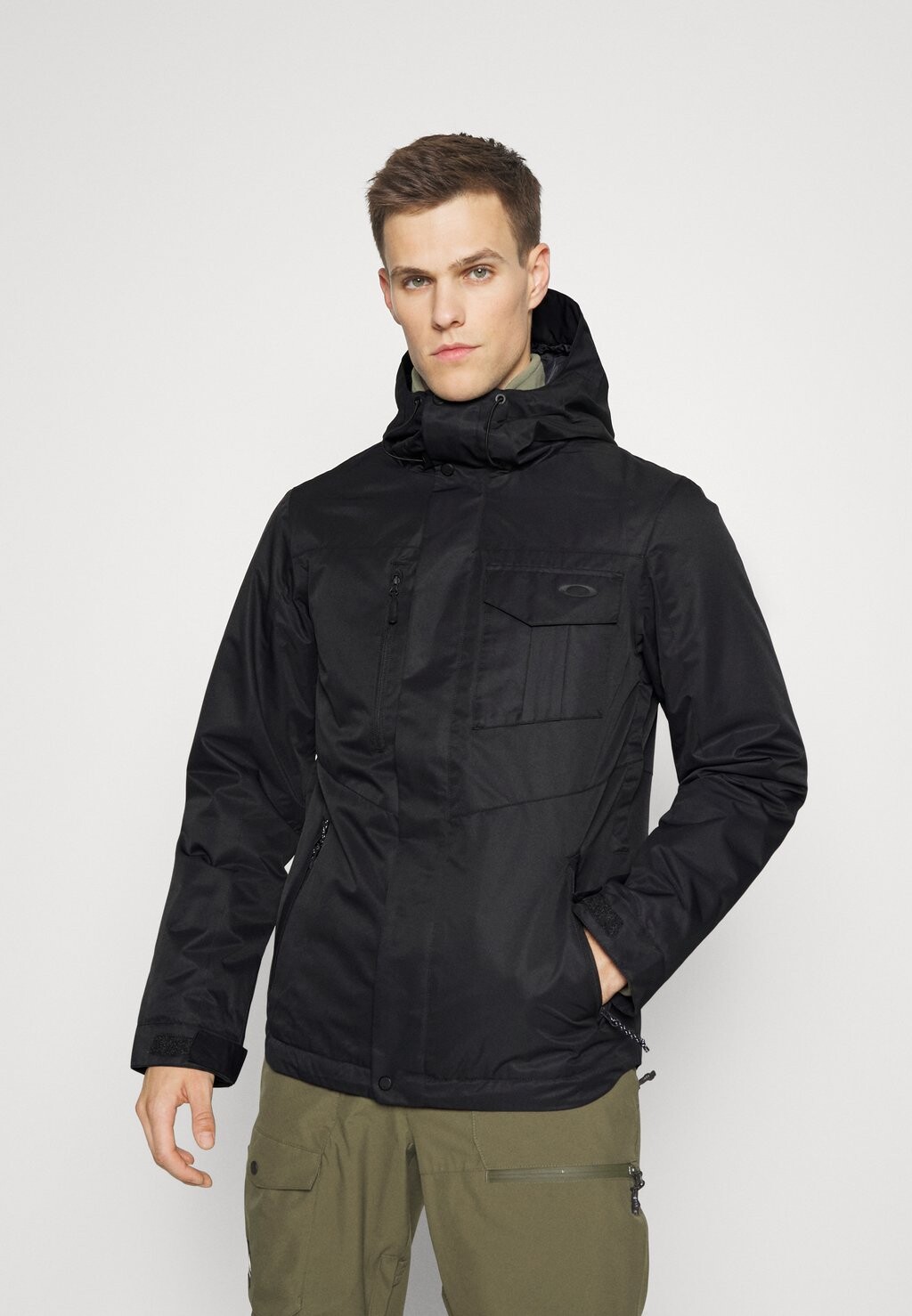 

Лыжная куртка Oakley