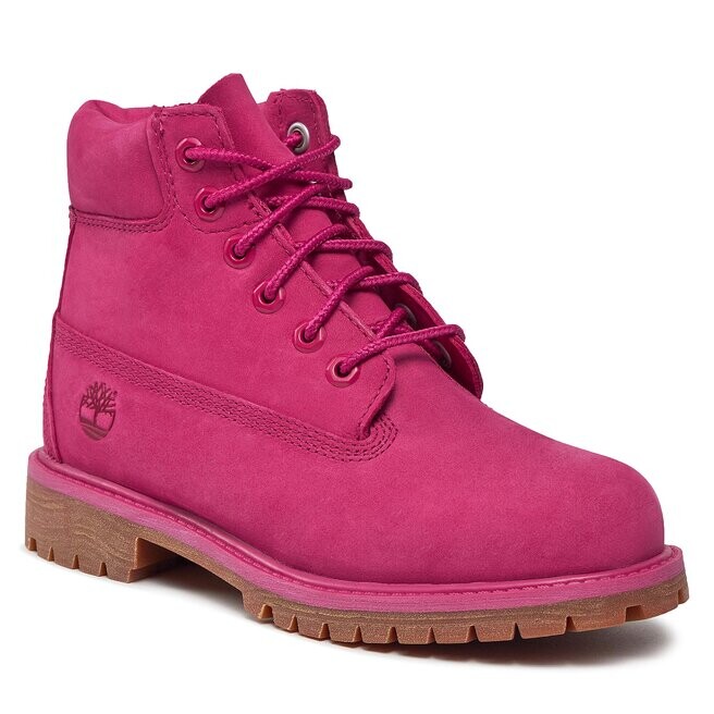 

Кроссовки Timberland In Premium, розовый