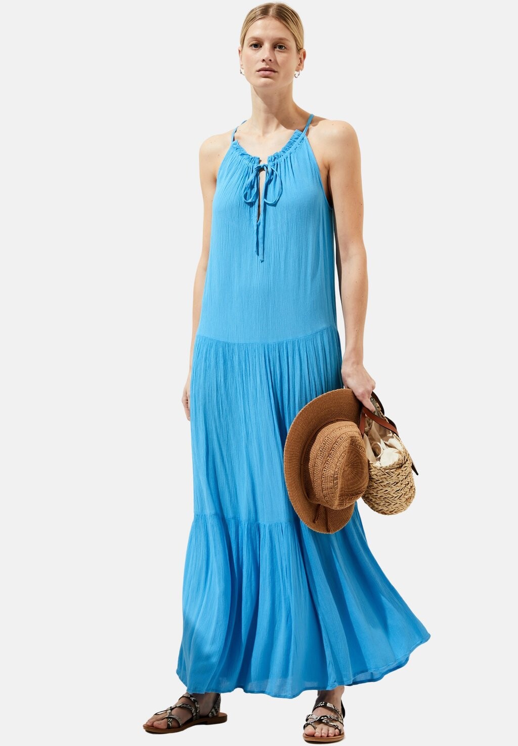 

Летнее платье Marks & Spencer
