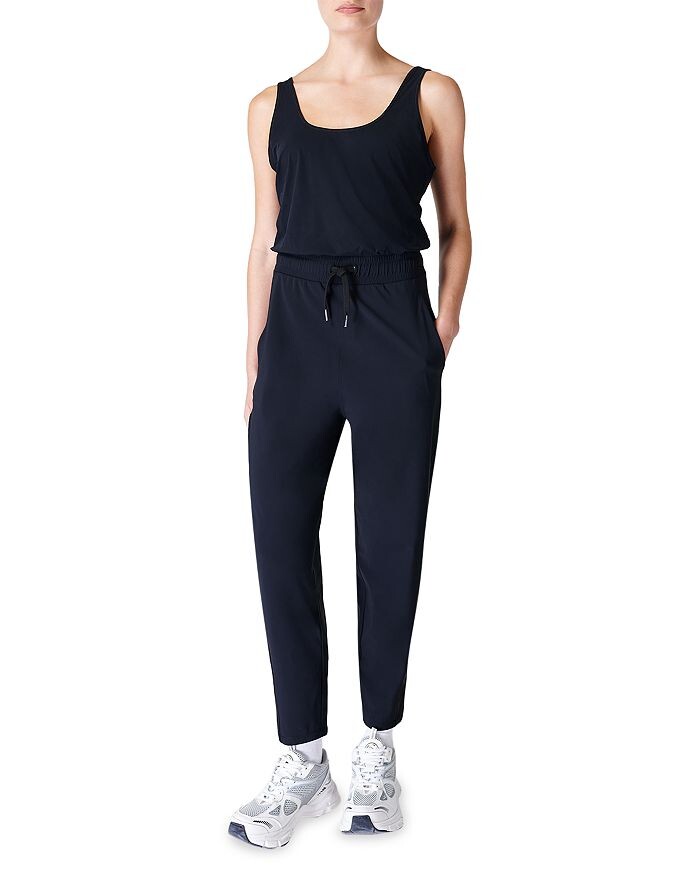 

Комбинезон Explorer без рукавов Sweaty Betty