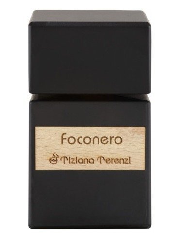 цена Тициана Теренци, Foconero, парфюмированная вода, 100 мл, Tiziana Terenzi