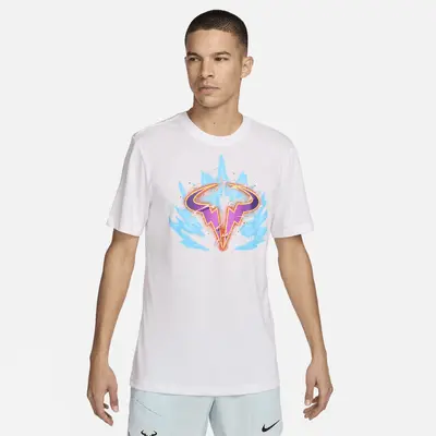 

Футболка Nike Rafa, белый