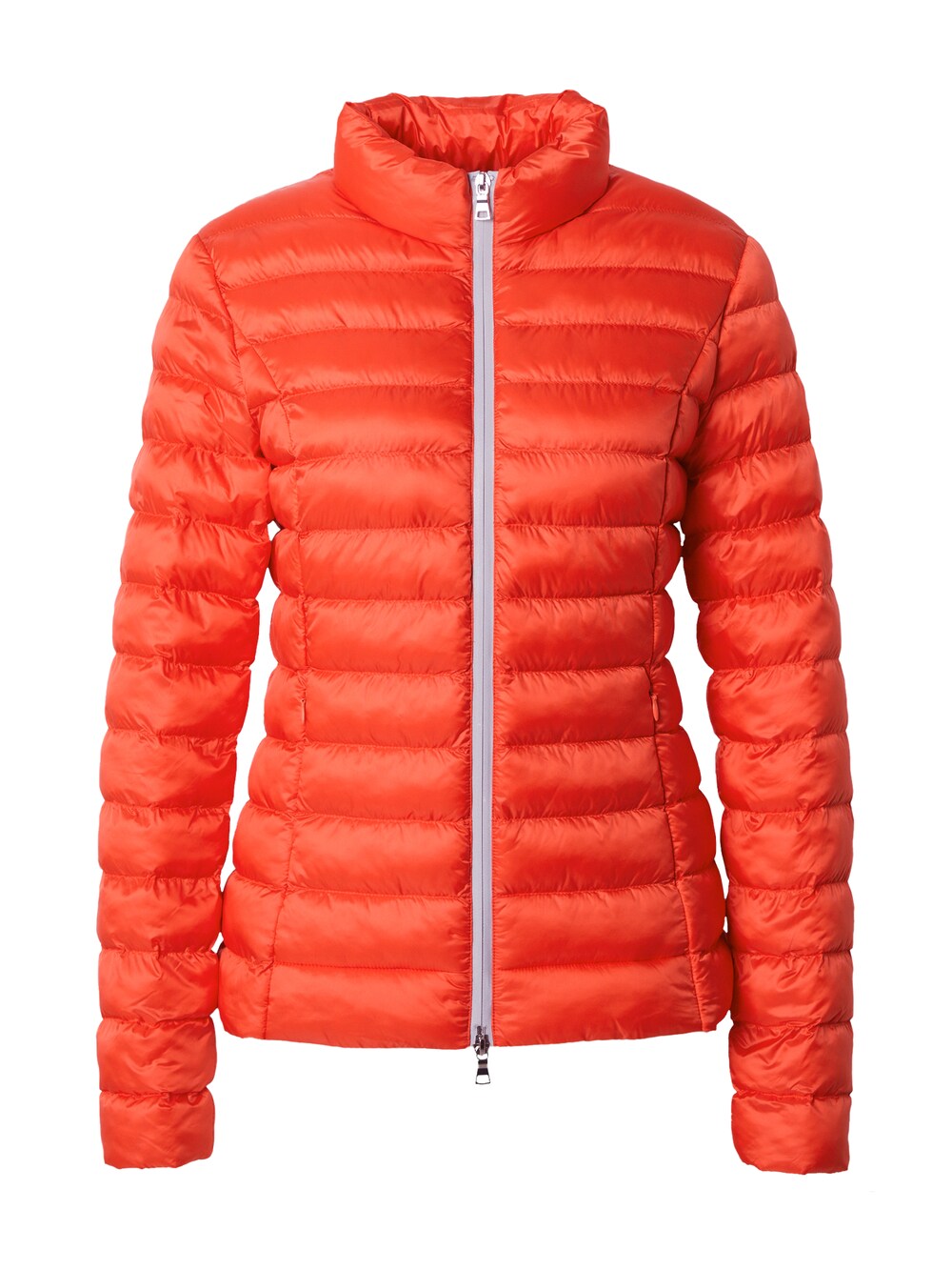 Межсезонная куртка No. 1 Como HELSINKI, апельсин куртка no 1 como демисезонная размер 46 48 желтый
