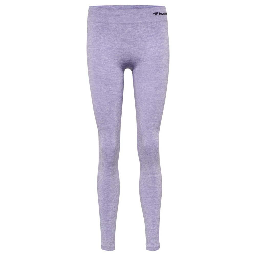 

Леггинсы Hummel Ci Mid Waist, синий