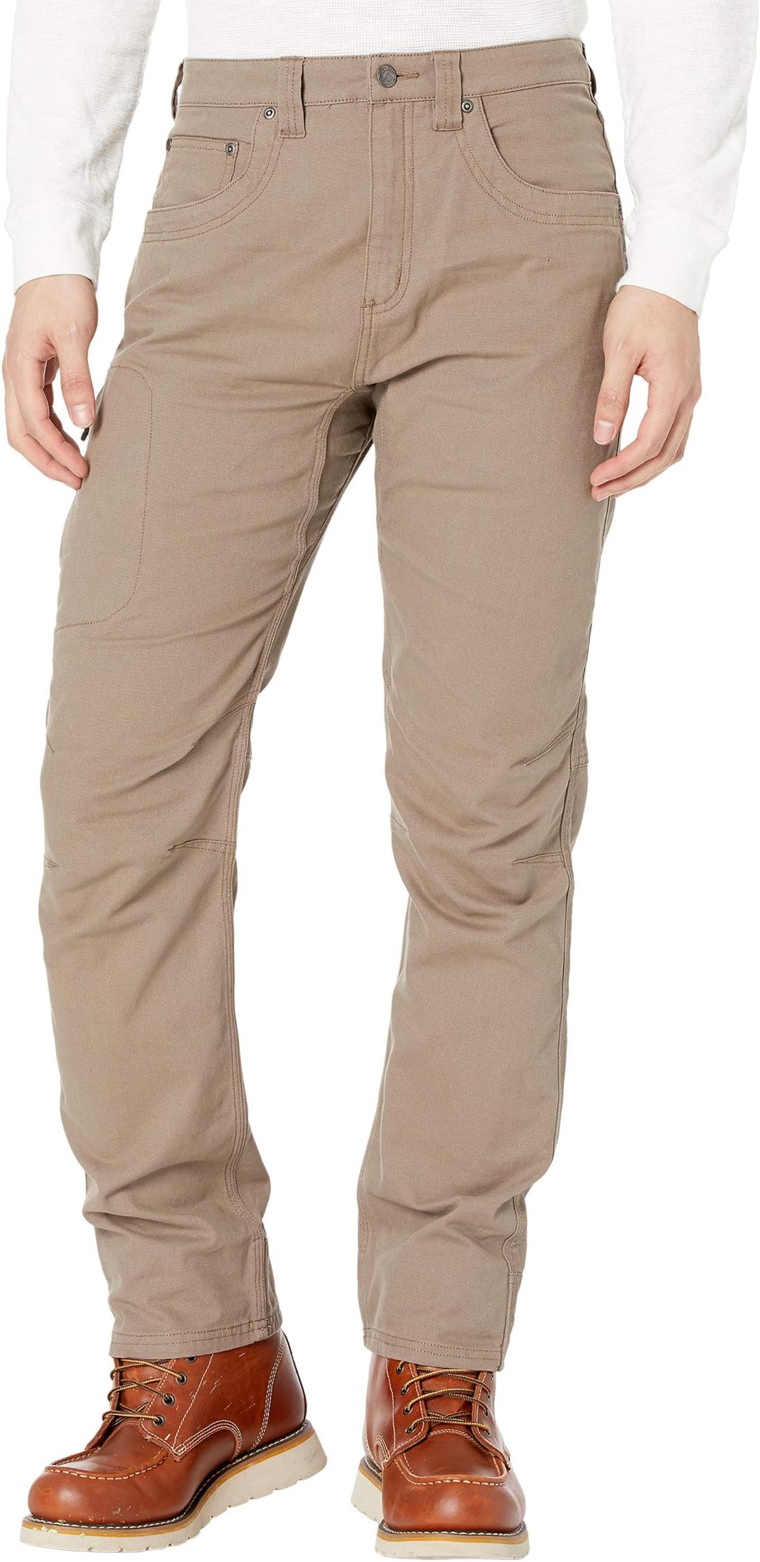 

Брюки Camber Original классического кроя Mountain Khakis, цвет Firma