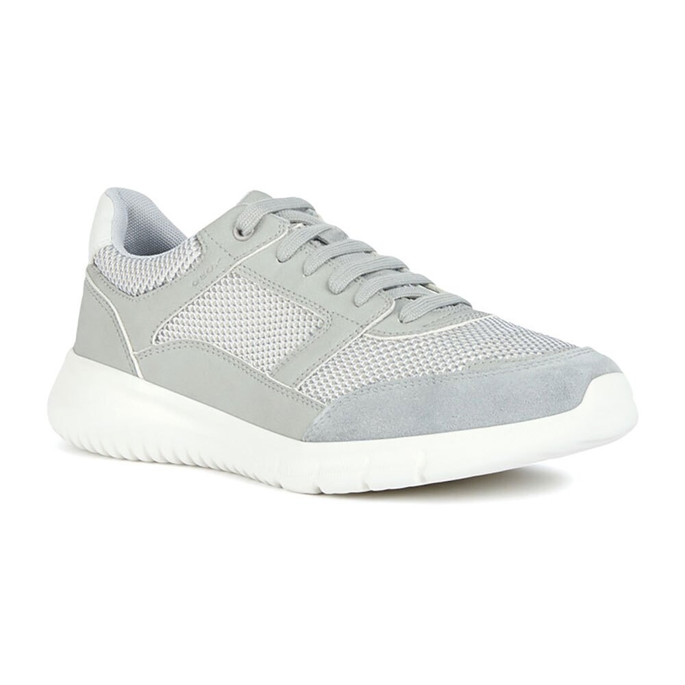 

Кроссовки Geox Monreale B, белый