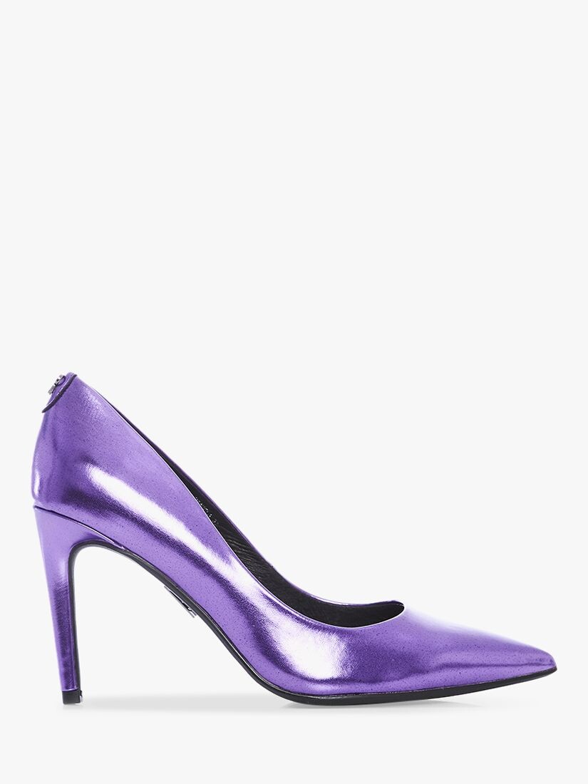 

Туфли-лодочки Moda in Pelle Daniela, фиолетовый