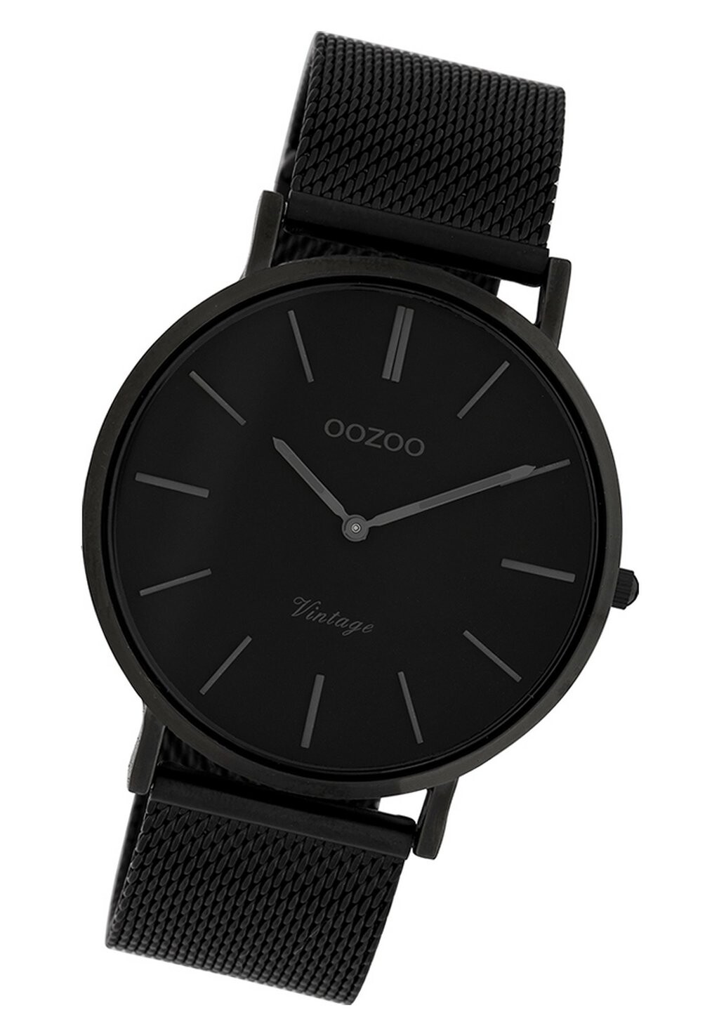

Часы VINTAGE SERIES Oozoo, цвет schwarz