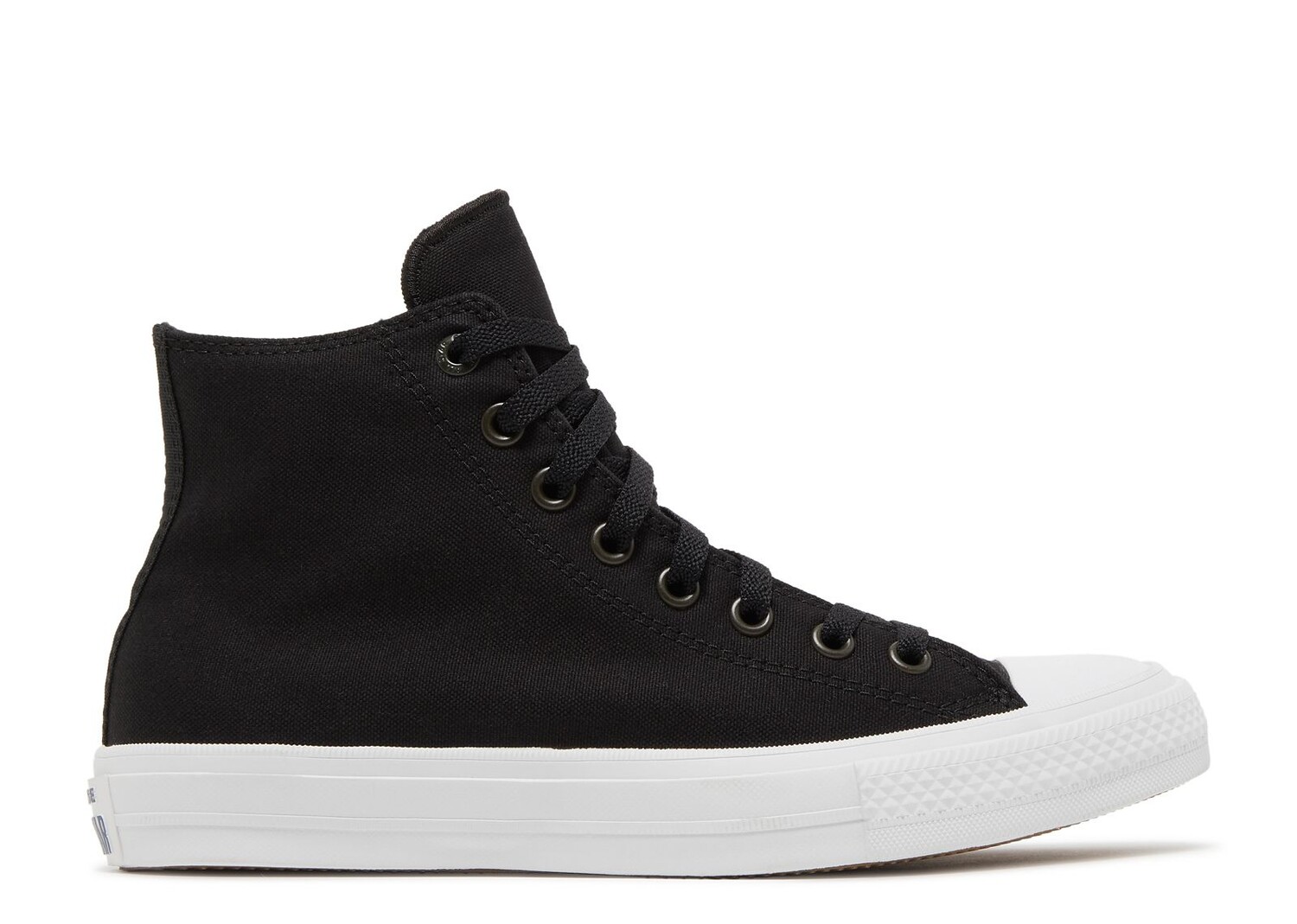 

Кроссовки Converse Chuck Taylor All Star 2 Hi 'Black', черный