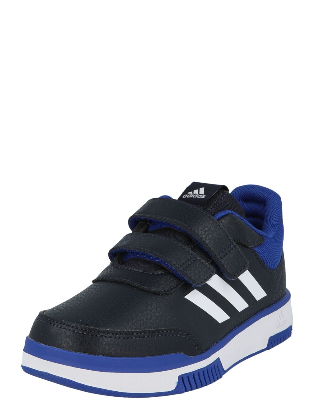 

Кроссовки Adidas Tensaur, синий/темно-синий