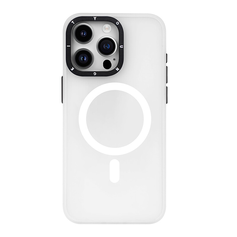 

YOUNGKIT Чехол для телефона Ape, Translucent black