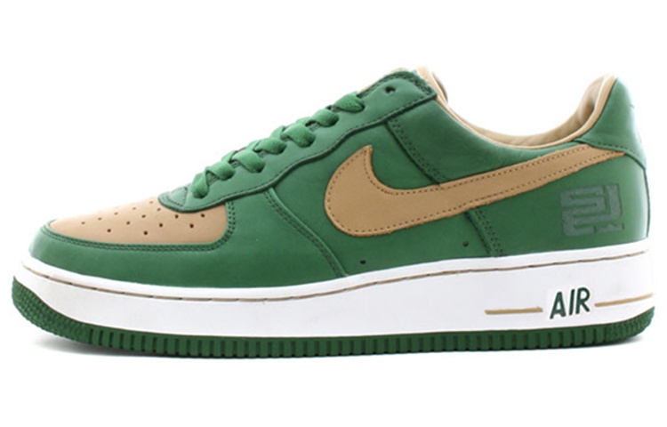 

Мужские кроссовки для скейтбординга Nike Air Force 1 Low