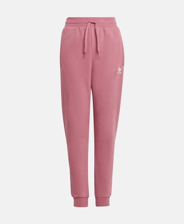 

Спортивные штаны adidas Originals, античный розовый