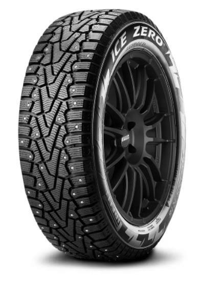 

Зимние шины Pirelli WINTER ICE ZERO XL 215/55 R18 99T