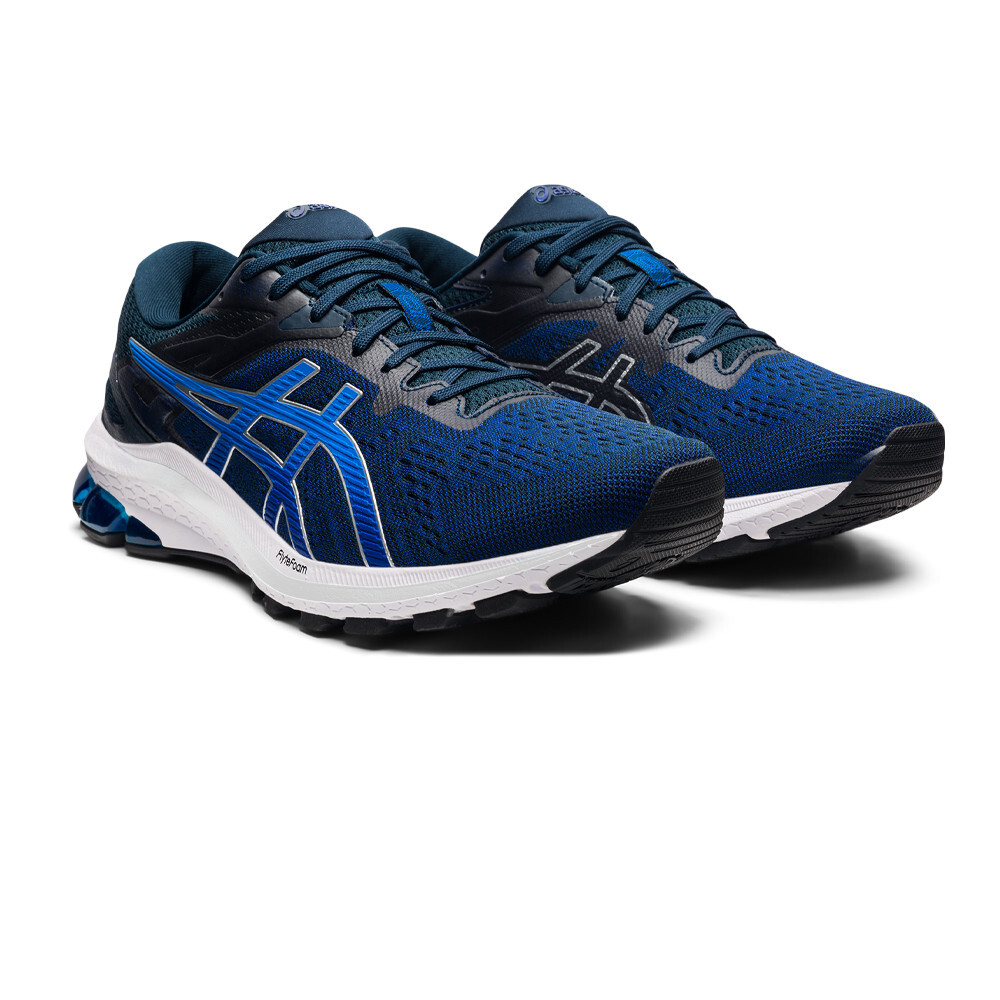 

Кроссовки для бега Asics GT-1000 10, нави синий