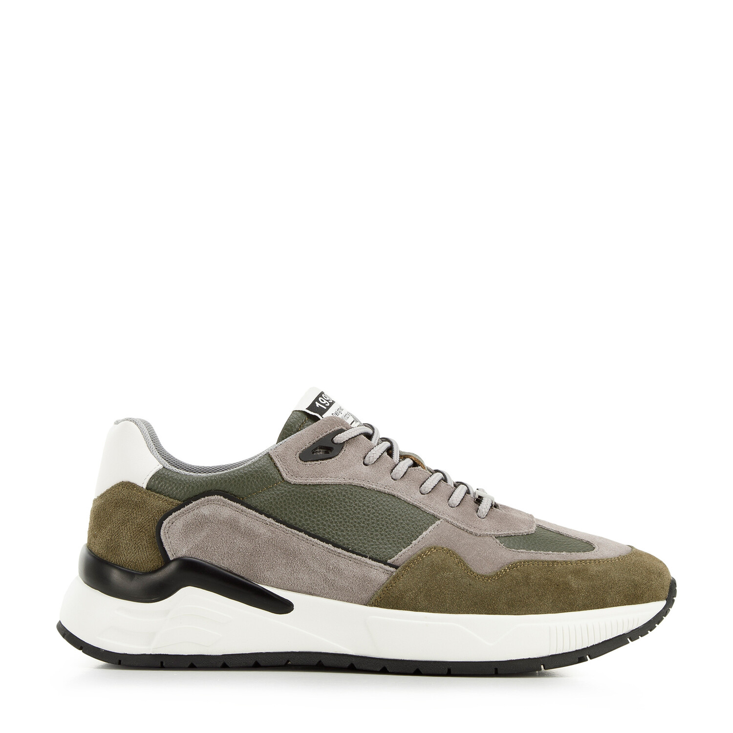 

Низкие кроссовки Wittchen premium brand leather shoes, разноцветный