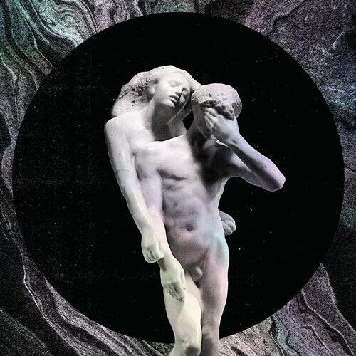 

CD диск Arcade Fire: Reflektor