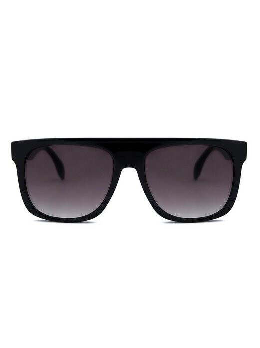 

Солнцезащитные очки Eco Shades, черный