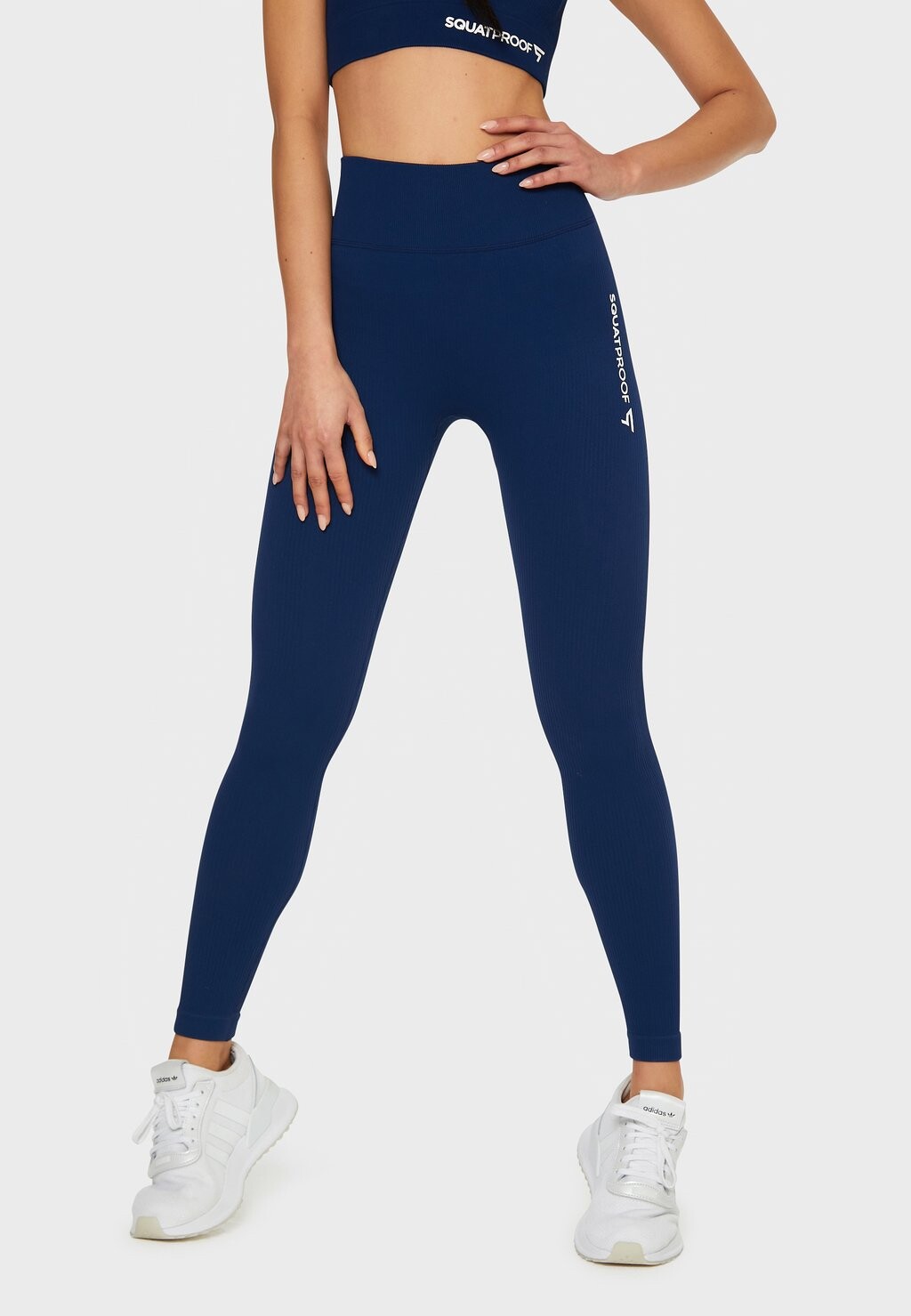 

Леггинсы SQUATPROOF