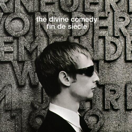 

Виниловая пластинка Divine Comedy - Fin De Siecle