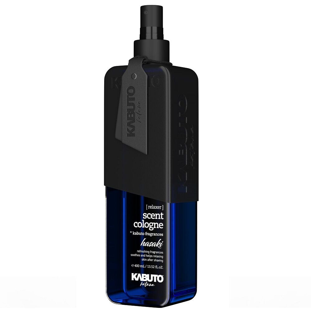 

Мужской одеколон Kabuto Katana After Shave Cologne, 400 мл
