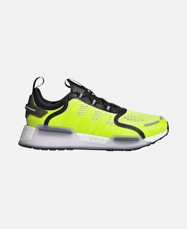 

Кроссовки adidas, желтый