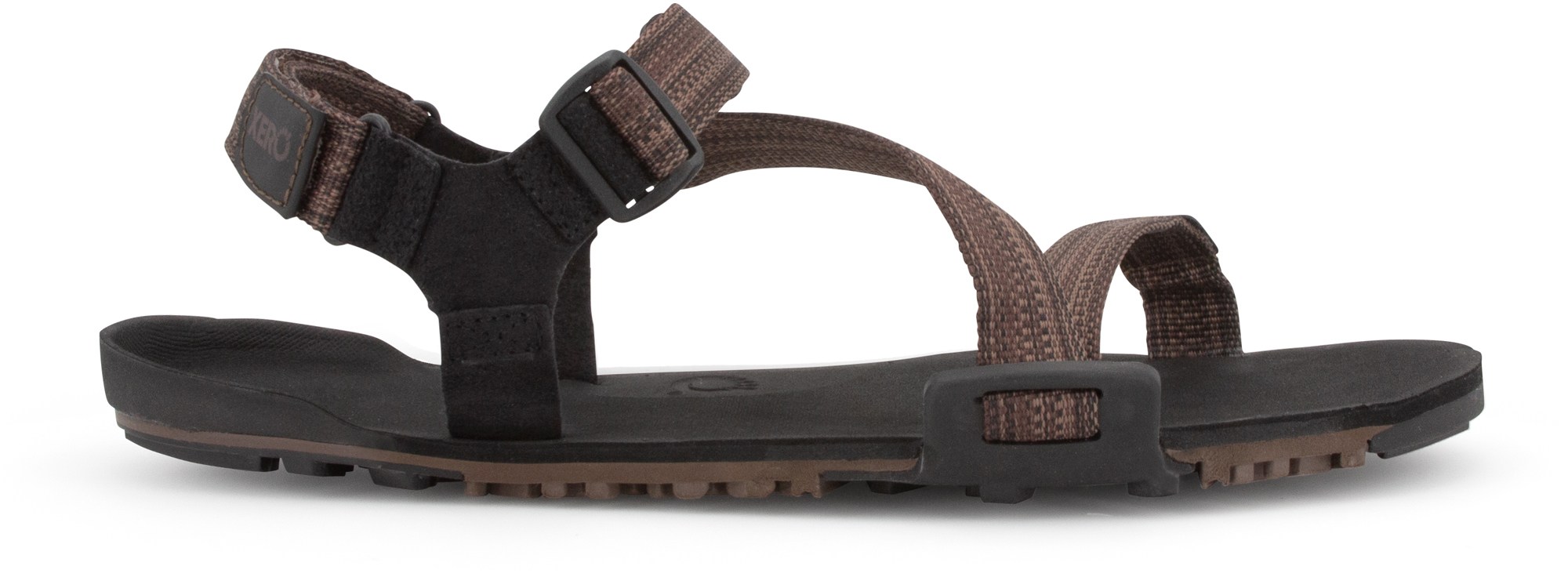 Сандалии Z-Trail EV — мужские Xero Shoes, коричневый сандалии z trail ev xero shoes красный
